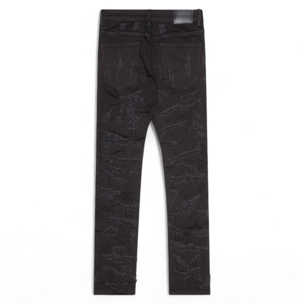 Valabasas Chase Skinny Denim Pant