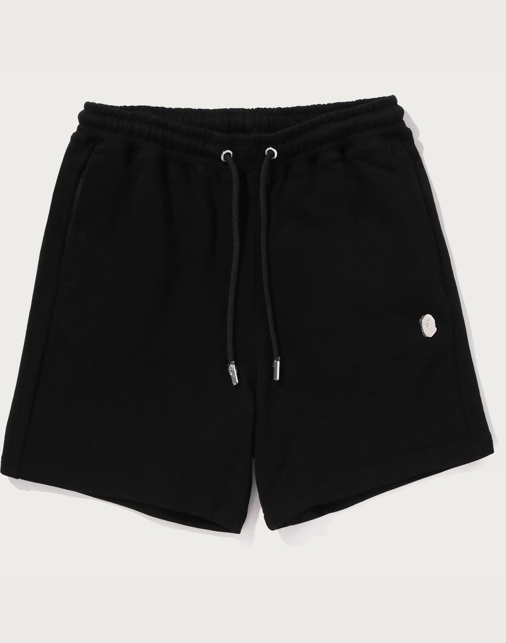 ONE POINT RELAXED FIT SWEAT SHORTS MENS