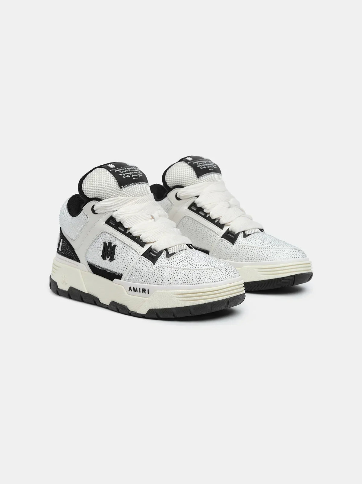 Amiri Fashion Sneakers