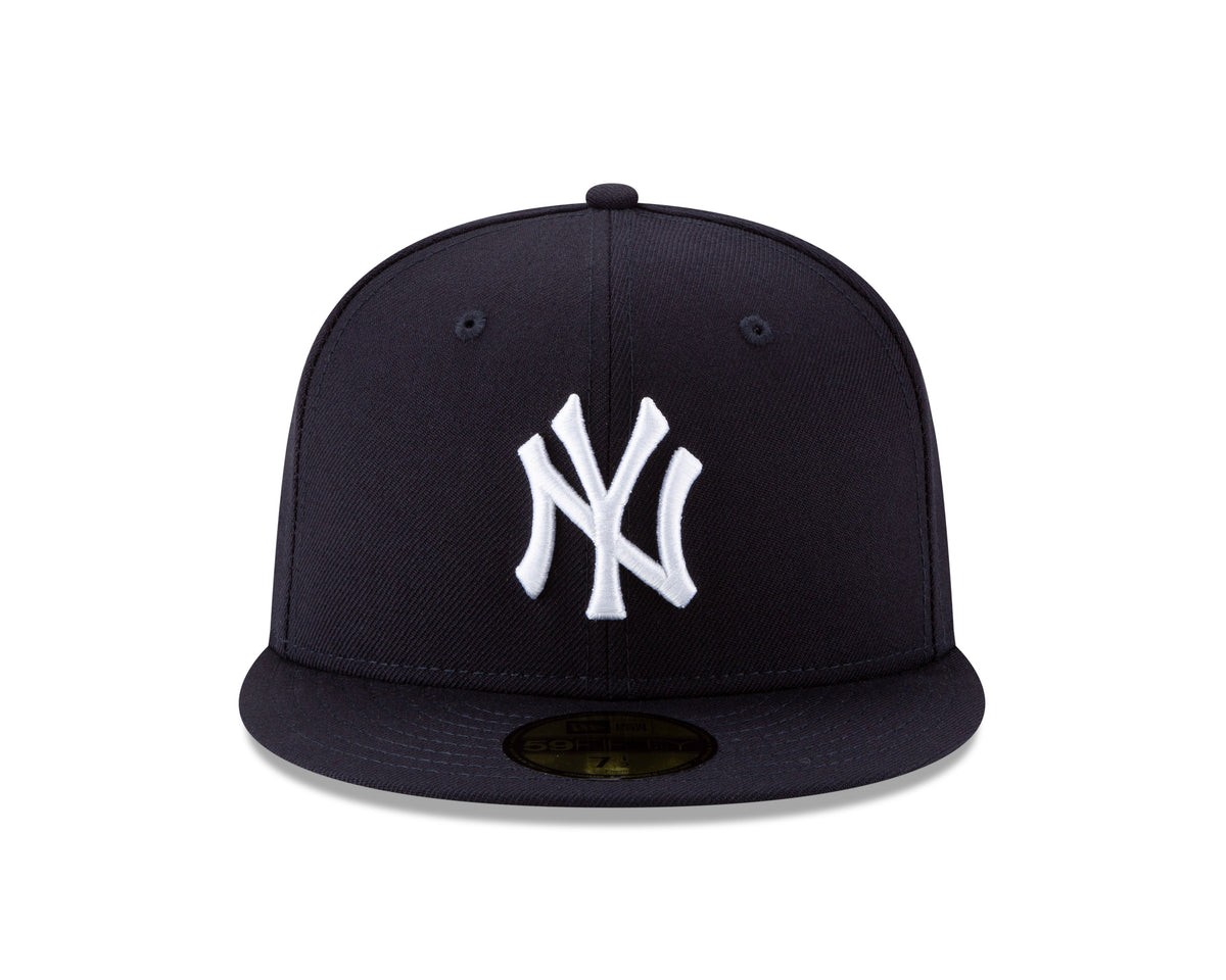New Era New York Yankees Wool 59Fifty Fitted