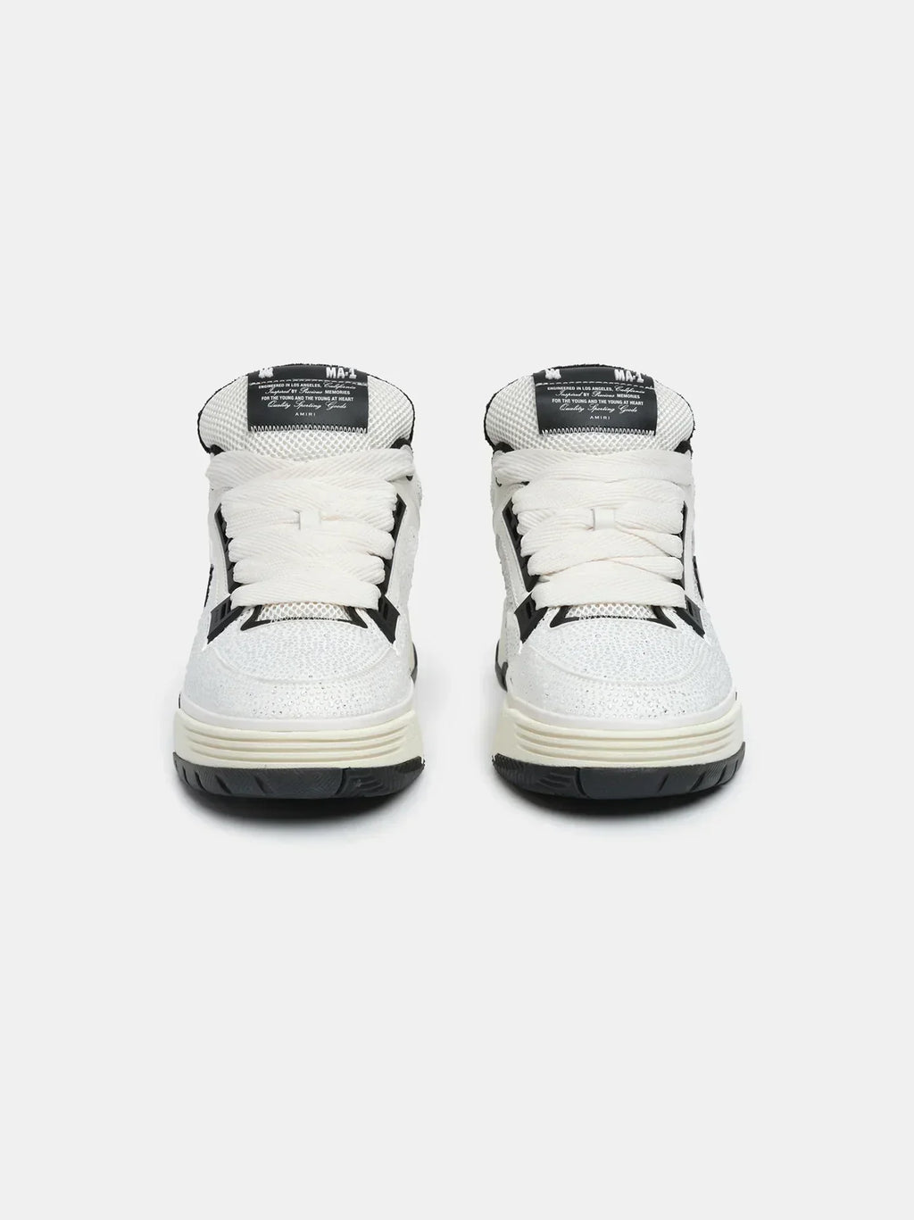 Amiri Fashion Sneakers
