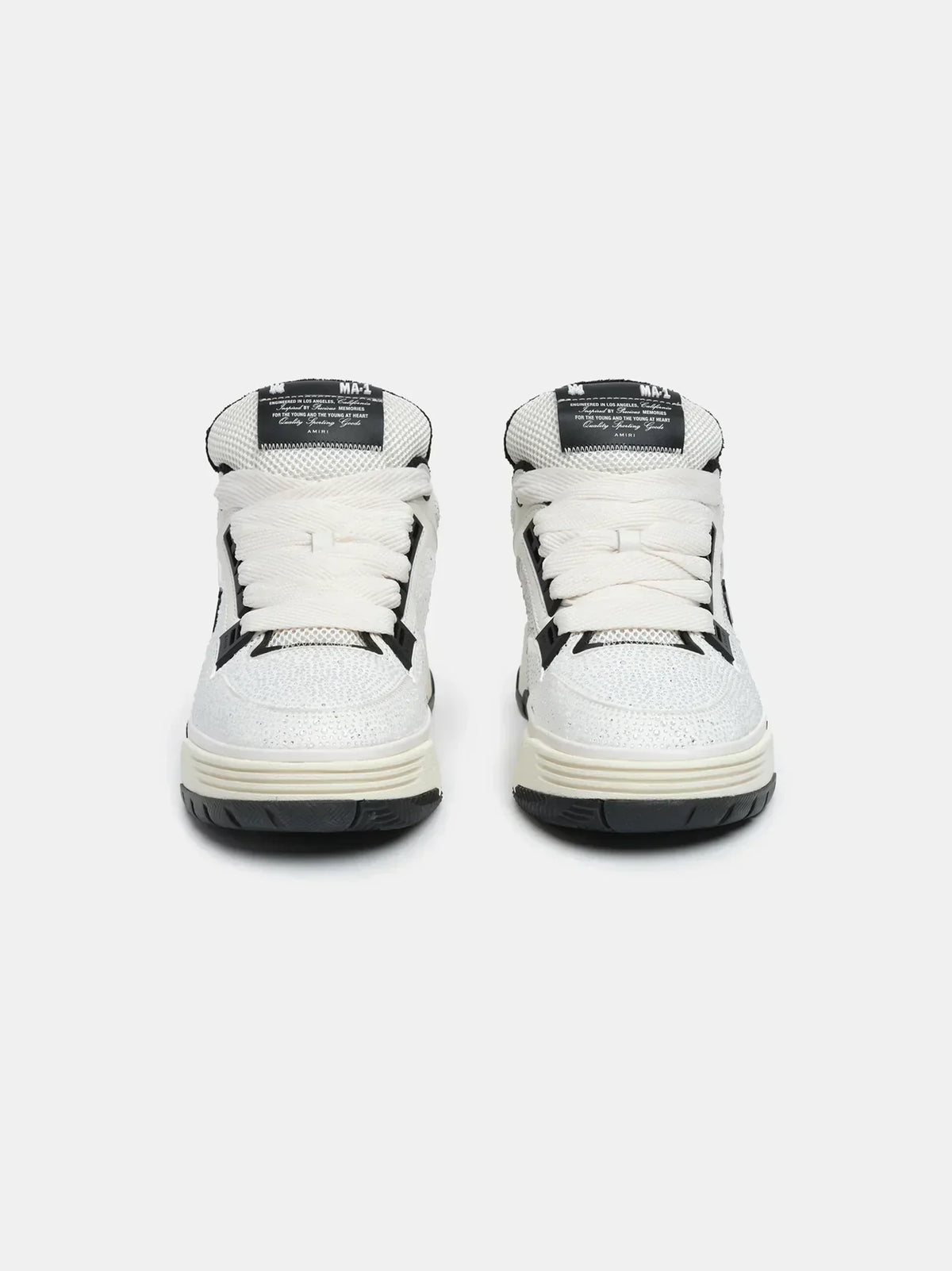 Amiri Fashion Sneakers