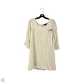 Dress Casual Midi By Sanctuary In White, Size: L