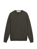 Golden Goose star-stud virgin-wool sweater