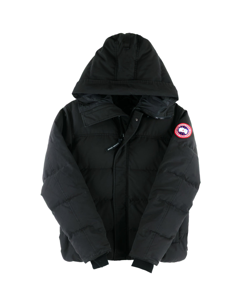 Canada Goose MacMillan Jacket