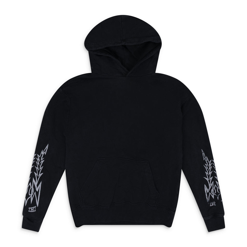 Black Paradise Hoodie