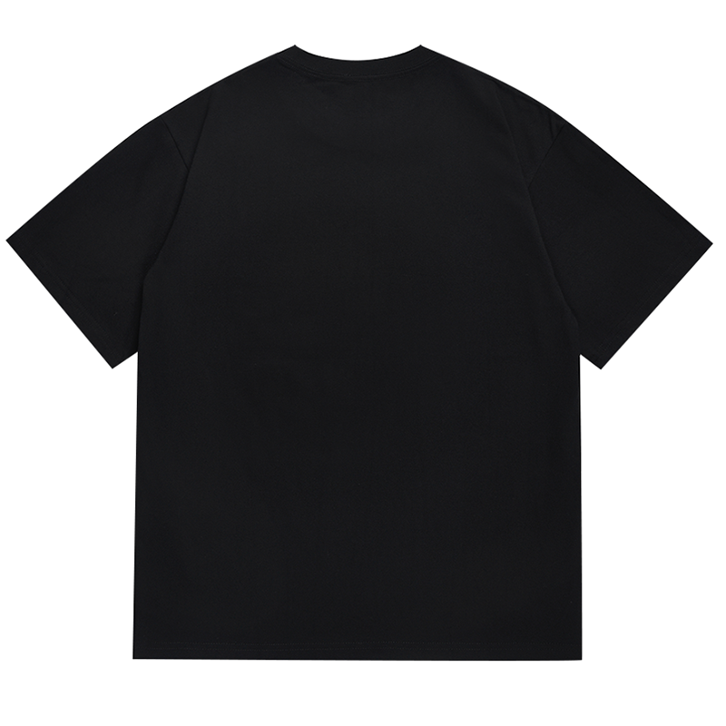 BAPE x Marilyn Monroe Ape Head Men's T-Shirt - Black