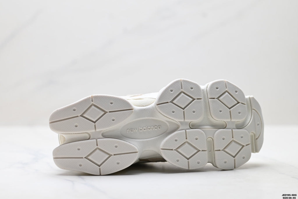 New Balance 9060 Retro Lifestyle Sneakers