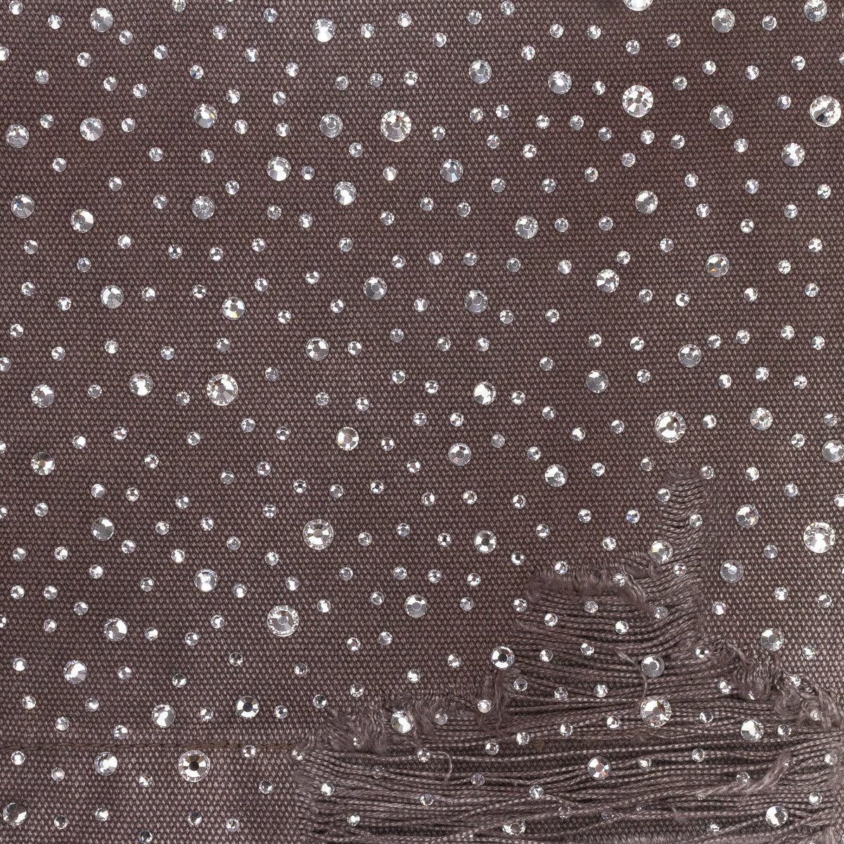 BROWN DIAMOND JORTS