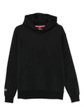 Alpha Industries hand-warmer pouch hoodie