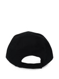 HUGO logo-patch baseball cap