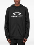 Oakley Bark 2.0 zip-up hoodie