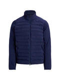 RLX Ralph Lauren zip-up padded jacket