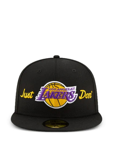 NEW ERA CAP 59FIFTY Los Angeles Lakers All Star Game baseball cap