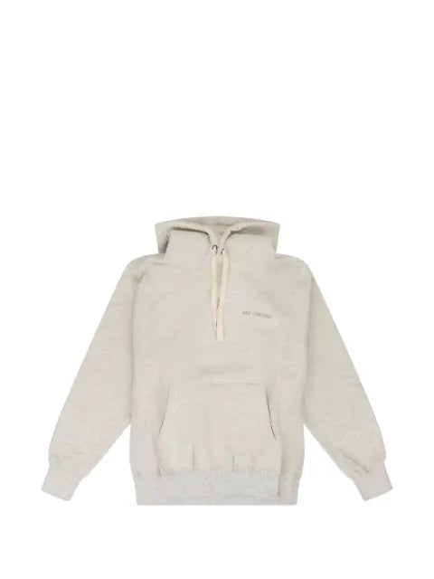 Aimé Leon Dore Uniform kangaroo-pocket hoodie