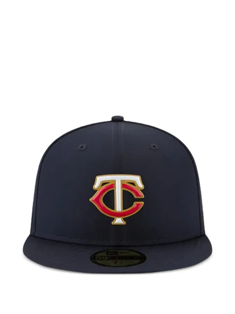 NEW ERA CAP 59FIFTY Minnesota Twins baseball cap
