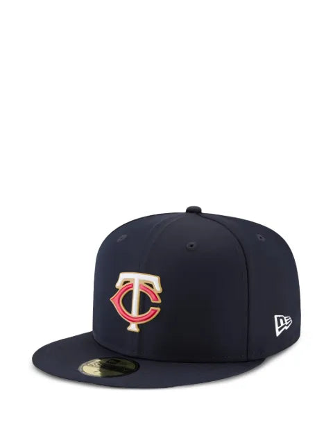 NEW ERA CAP 59FIFTY Minnesota Twins baseball cap