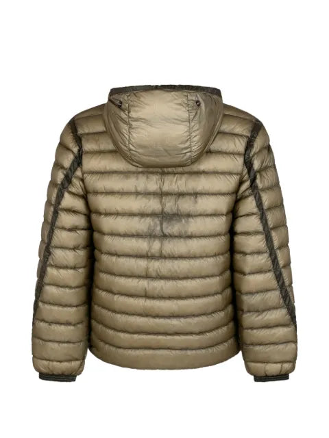 C.P. Company d.d. shell Goggle chest pocket jacket