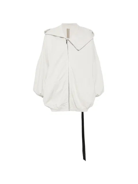 Rick Owens DRKSHDW Mountain Hun hoodie