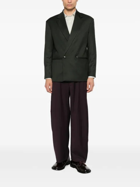 IMPERIAL double-breasted jacket