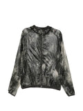 ROA Hue packable wind jacket