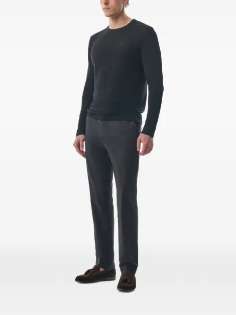 MEGUSTA  knitted cashmere sweater