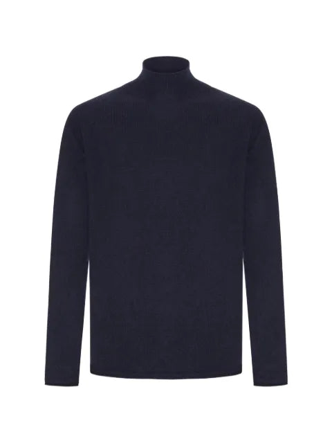 Roberto Collina Lupetto high-neck wool sweater