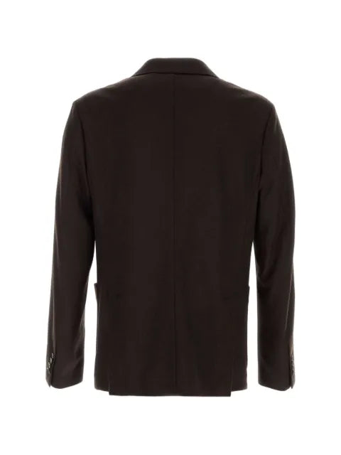 Brioni cashmere blazer