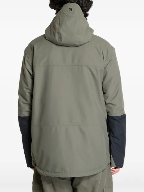 Horsefeathers Halen II insulated jacket