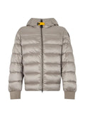 Parajumpers Pharrell hooded padded jacket