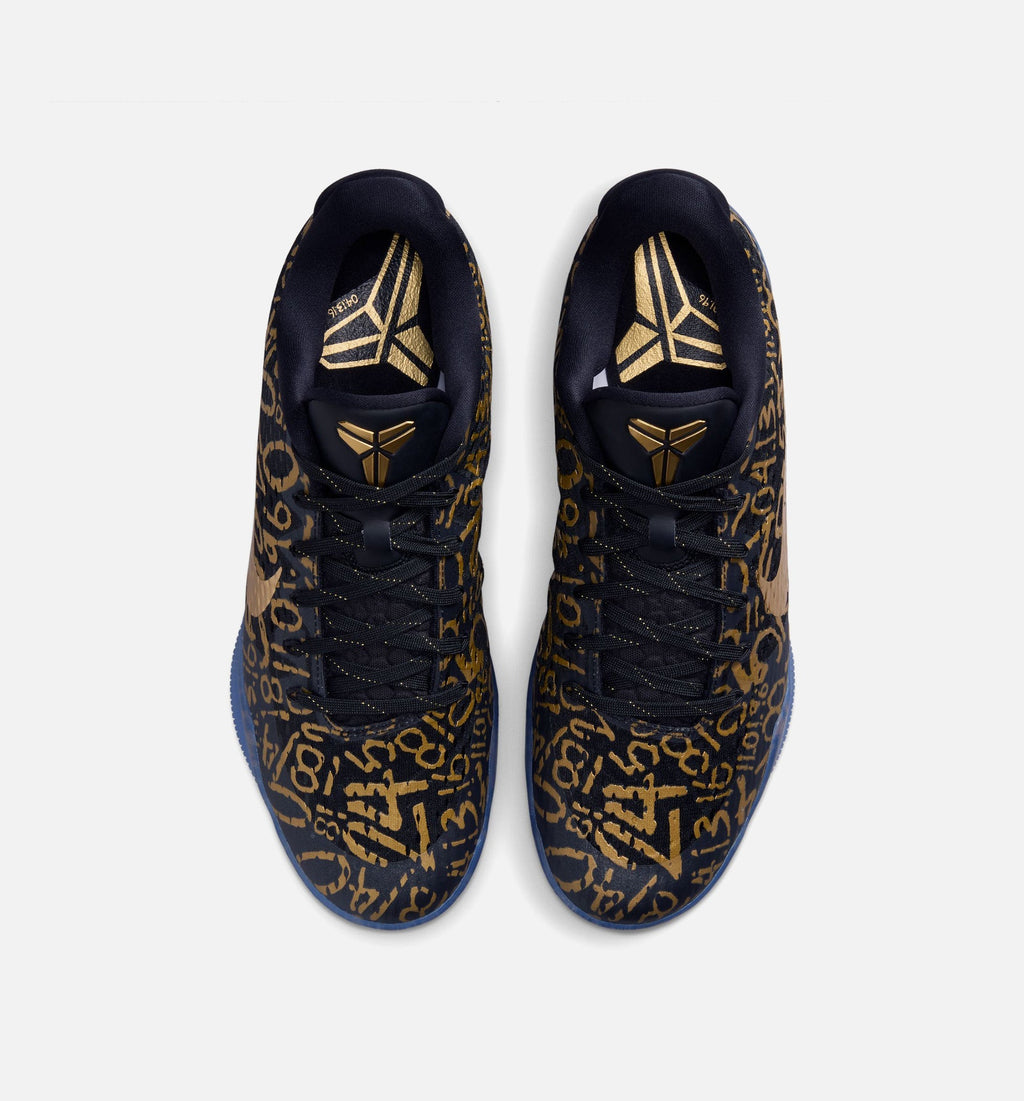 Kobe 11 Protro Mamba Day Men's Sneakers - Multicolor