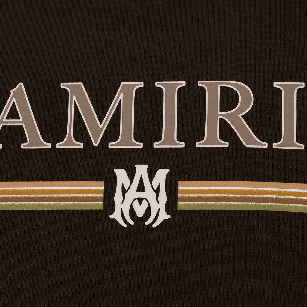 Brown MA Bar Crewneck
