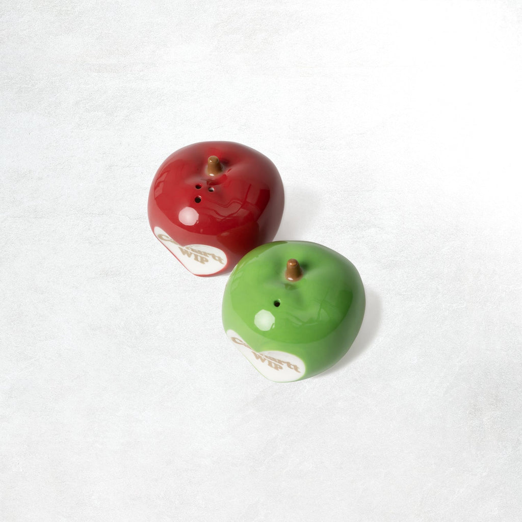 Carhartt WIP Spoiled Salt and Pepper Shakers: Multicolor