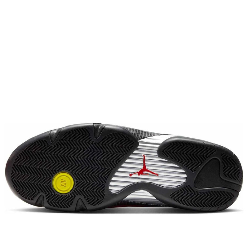 Kid's Jordan 4 Retro Black Infrared 23 Pre School