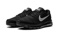 Nike Air Max 2017 "Anthracite" 849559-001
