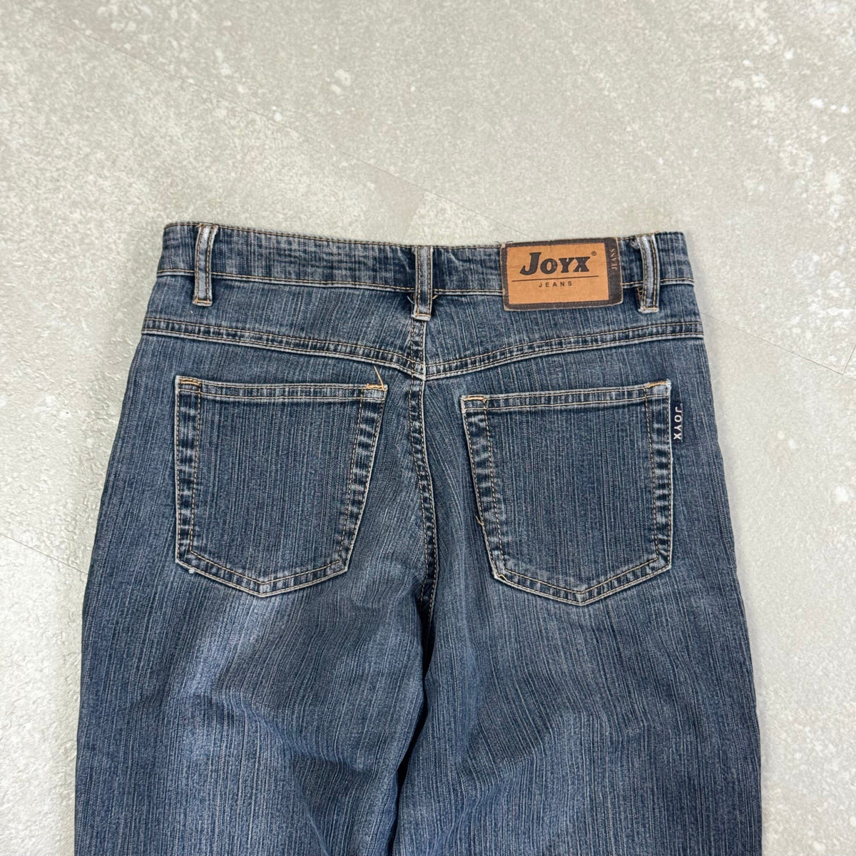 Y2K Girl Jeans