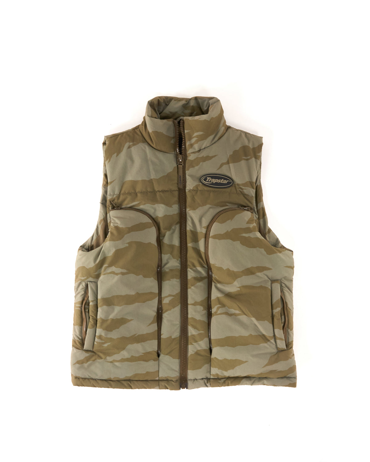 Trapstar Gilet