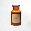 MÆGEN Alchemist Candle: Saltwater & Juniper: 250g - 8.8oz