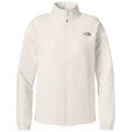 The North Face Women's White Dune Mountain Horizon Jacket