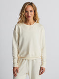 SONJA FLEECE SWEATSHIRT