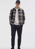 ABC Regular Jogger *Warpstreme