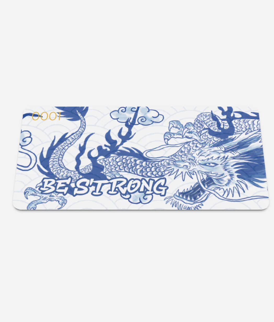 Be Strong
