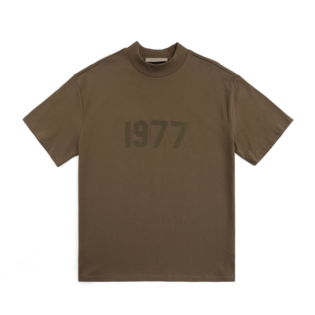 ESSENTIALS 1977 Graphic Short-Sleeve T-Shirt