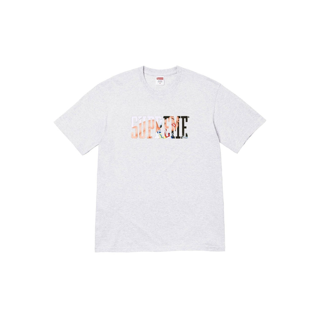 Supreme Tera Patrick Graphic T-Shirt