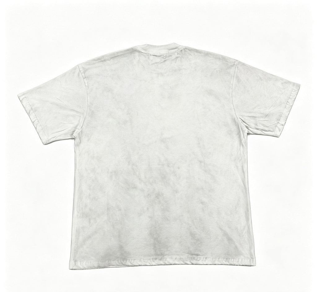 DUAA Nonstop Tiger Football Graphic T-Shirt