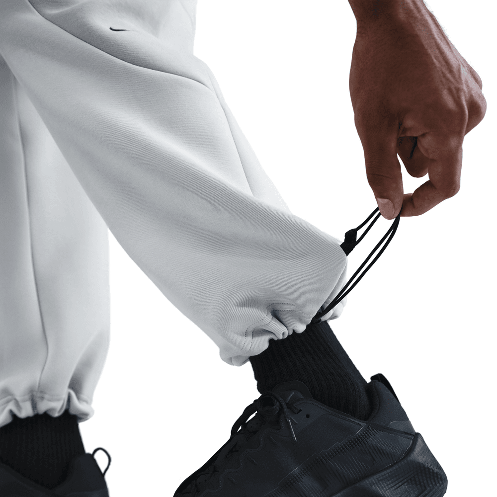 Nike Tech Fleece Color Block Open Hem Pant