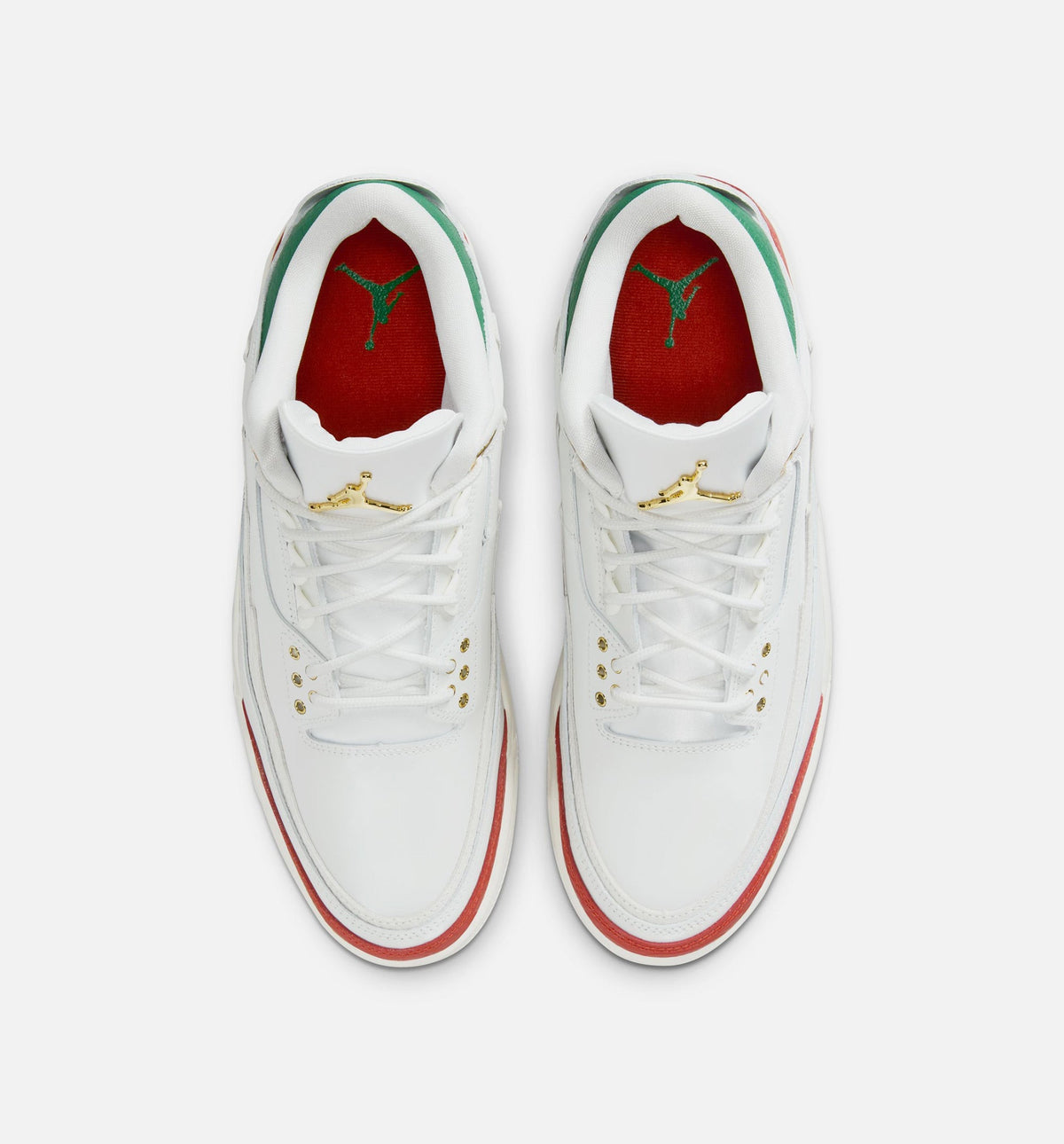 Air Jordan 3 Retro “El Vuelo” Men's Lifestyle Shoes