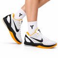 Nike Kobe 6 Protro Playoff PackWhite Del Sol (2021)