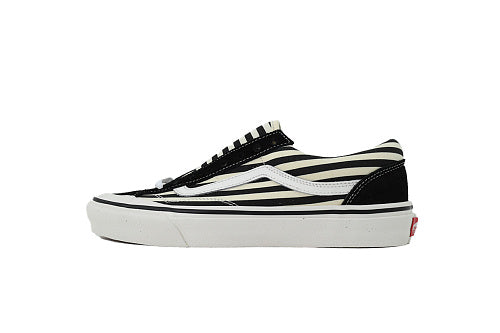Vans Style 36 SF 'Stripe - Black' 2019